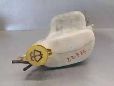 Peça sobressalente para automóvel em segunda mão depósito do limpa vidros por jeep compass (mk49) 2.2 crd 4x4 referências oem iam 05303789af  5189350aa