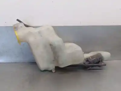 Peça sobressalente para automóvel em segunda mão depósito do limpa vidros por jeep compass (mk49) 2.2 crd 4x4 referências oem iam 05303789af  5189350aa