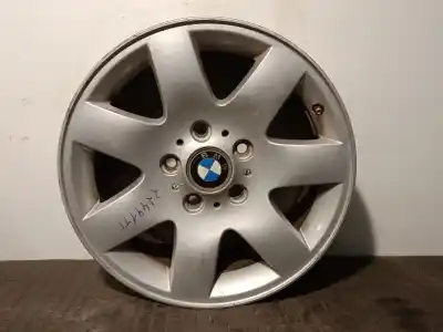 Pièce détachée automobile d'occasion JANTE pour BMW 3 (E46)  Références OEM IAM 1094498  R167JX16H2IS47