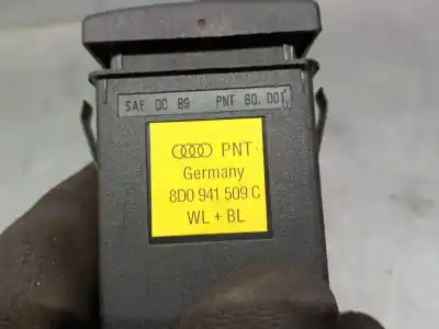 Pezzo di ricambio per auto di seconda mano avvertimento per audi a4 b5 (8d2) 1.8 riferimenti oem iam 8d0941509c  8d0941509c