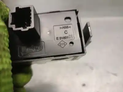 İkinci el araba yedek parçası uyari için smart fortwo coupé (453) electric drive / eq (453.391) oem iam referansları e3160101  