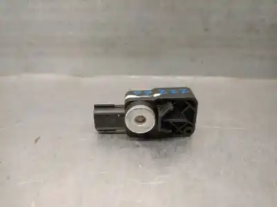 Second-hand car spare part sensor for smart fortwo coupé (453) electric drive / eq (453.391) oem iam references a4539050400 5wk44797 siemens 
