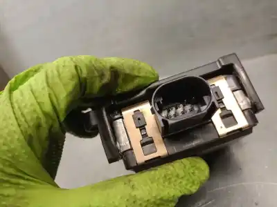 Second-hand car spare part electronic module for smart fortwo coupé (453) electric drive / eq (453.391) oem iam references 284470345r 0203301642 bosch 