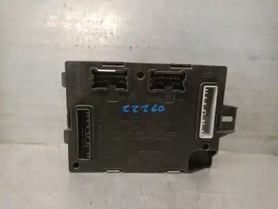 Pièce détachée automobile d'occasion  pour SMART FORTWO COUPÉ (453)  Références OEM IAM 284B11429R 28658580 VISTEON 