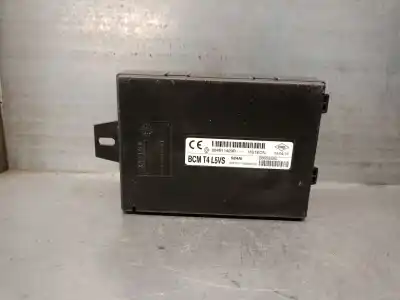 Pièce détachée automobile d'occasion module électronique pour smart fortwo coupé (453) electric drive / eq (453.391) références oem iam 284b11429r 28658580 visteon 