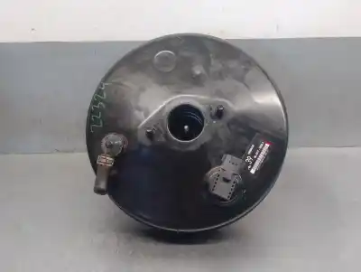 Автозапчастина б/у гальмівний серво для mitsubishi asx (ga_w_) 1.6 mivec (ga1w) посилання на oem iam 4680a239 06337760304 ate 4630a353