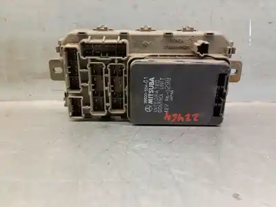 Pièce détachée automobile d'occasion BOÎTES À FUSIBLES pour HONDA CR-V I (RD)  Références OEM IAM 38600S04G1  38600S04G1