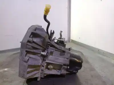 Gebrauchtes Autoersatzteil getriebe zum renault clio iii (br0/1, cr0/1) 1.4 16v oem-iam-referenzen jh3172 c043635 