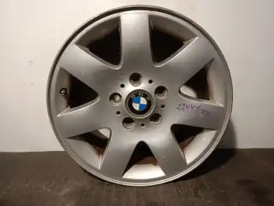 Pièce détachée automobile d'occasion JANTE pour BMW 3 (E46)  Références OEM IAM 1094498  R167JX16H2IS47