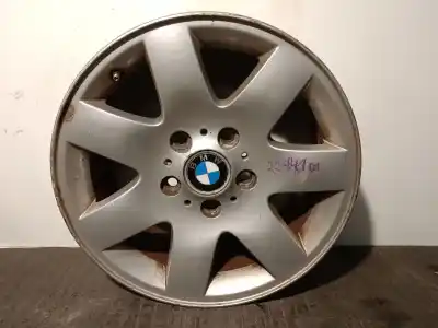 Pièce détachée automobile d'occasion JANTE pour BMW 3 (E46)  Références OEM IAM 1094498  R167JX16H2IS47