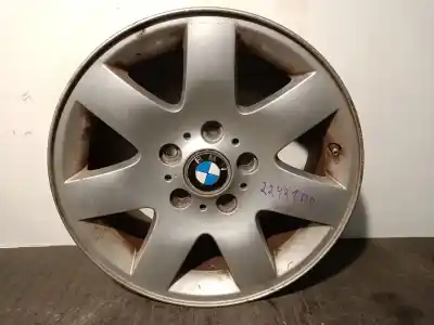 Pièce détachée automobile d'occasion JANTE pour BMW 3 (E46)  Références OEM IAM 1094498  R167JX16H2IS47