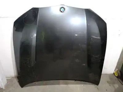 Second-hand car spare part bonnet for bmw 3 (g20, g80, g28) 320 d mild-hybrid oem iam references 41008494446