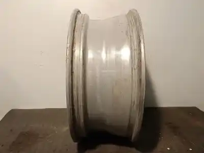 Peça sobressalente para automóvel em segunda mão jante por jeep compass (mk49) 2.2 crd 4x4 referências oem iam 1an34trmaa 5105473aa r18x7jx40.0