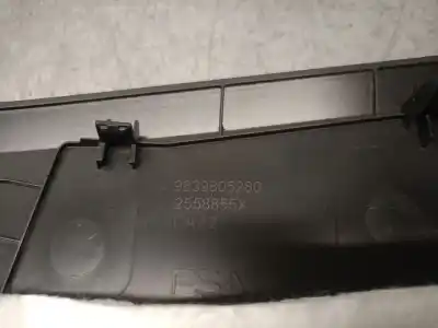 Автозапчасти б/у литье за peugeot 308 iii (fb_, fh_, fp_, f3_) bluehdi 130 (fbyhzl, fbyhzt) ссылки oem iam 9839805280  98398052zd