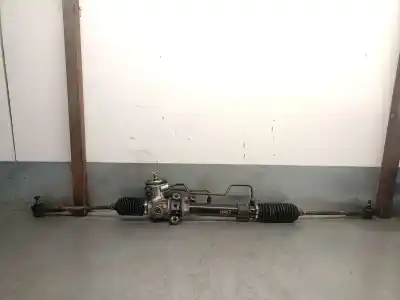 Peça sobressalente para automóvel em segunda mão caixa de direção por hyundai accent i (x-3) 1.3 i 12v referências oem iam 5771022101