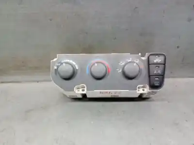 İkinci el araba yedek parçası Isitma / Klima Kontrolü için HONDA CR-V I (RD) 2.0 16V 4WD (RD1, RD3) OEM IAM referansları 79500S10G02ZA  79500S10G02ZA