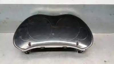 Tweedehands auto-onderdeel instrumentenpaneel voor toyota avensis sedán (_t25_) 2.0 d-4d (cdt250_) oem iam-referenties 8380005630h