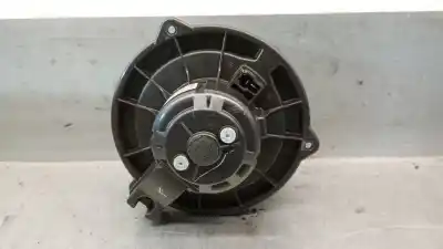 Tweedehands auto-onderdeel verwarmingsmotor voor toyota avensis sedán (_t25_) 2.0 d-4d (cdt250_) oem iam-referenties mf0160700310