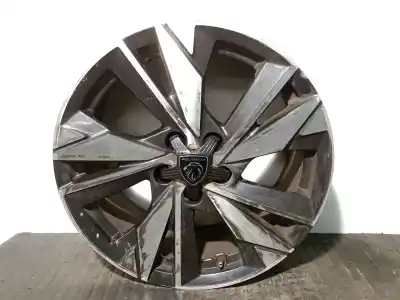 Автозапчасти б/у шина за peugeot 308 iii (fb_, fh_, fp_, f3_) bluehdi 130 (fbyhzl, fbyhzt) ссылки oem iam 9835058280