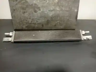 Second-hand car spare part water radiator for bmw 3 (g20, g80, g28) 320 d mild-hybrid oem iam references 17218679837