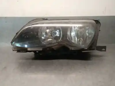 Автозапчастина б/у ліва фара для bmw 3 (e46) 320 d посилання на oem iam 63126910955