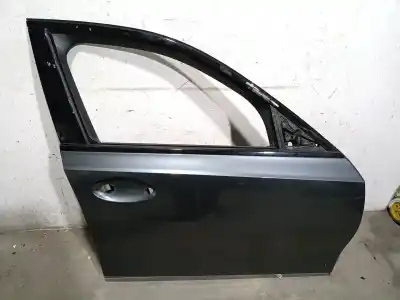 Peça sobressalente para automóvel em segunda mão porta dianteira direita por bmw 3 (g20, g80, g28) 320 d mild-hybrid referências oem iam 41517482276