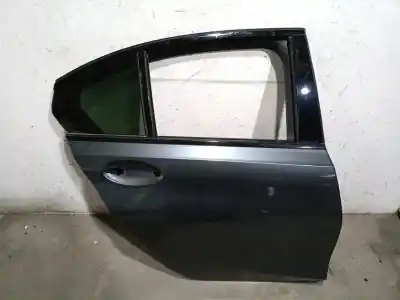 Second-hand car spare part rear right door for bmw 3 (g20, g80, g28) 320 d mild-hybrid oem iam references 41517482278