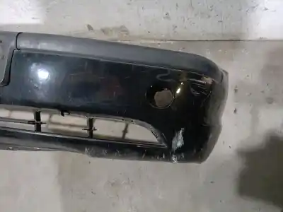 Peça sobressalente para automóvel em segunda mão para choques dianteiro por bmw 3 (e46) 320 d referências oem iam 51110030351  51110030351