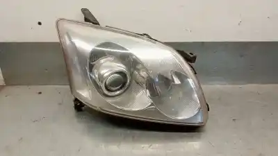 Tweedehands auto-onderdeel rechts koplamp voor toyota avensis sedán (_t25_) 2.0 d-4d (cdt250_) oem iam-referenties 8113005190