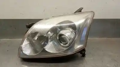 Tweedehands auto-onderdeel linker koplamp voor toyota avensis sedán (_t25_) 2.0 d-4d (cdt250_) oem iam-referenties 8117005190