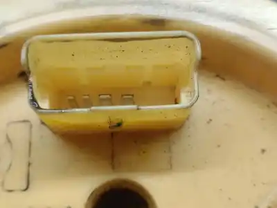 Автозапчастина б/у індикатор для peugeot 307 break / sw (s1) 1.6 hdi посилання на oem iam 1490372080 221824085004 vdo 1525v3