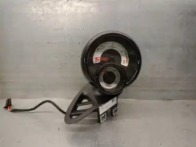 Second-hand car spare part DASHBOARD for SMART FORTWO COUPÉ (453)  OEM IAM references A4539012001 248255023R A4539012001