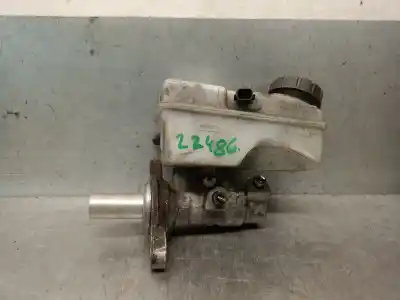 Pezzo di ricambio per auto di seconda mano pompa freni per dacia dokker monospace (ke_) 1.5 dci / blue dci 75 (keaj, keah, kejw) riferimenti oem iam 460117430r  460117430r