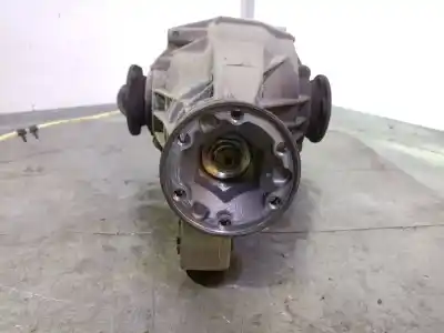 Автозапчасти б/у задний дифференциал за porsche cayenne (9pa) 3.2 ссылки oem iam 4460310016 4.56 zf 95533201020