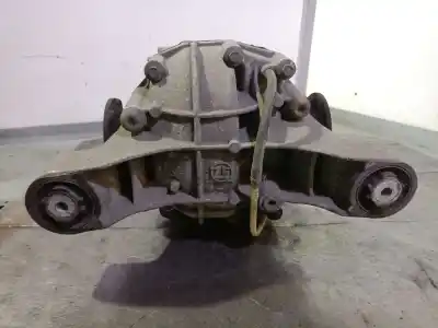 Автозапчасти б/у задний дифференциал за porsche cayenne (9pa) 3.2 ссылки oem iam 4460310016 4.56 zf 95533201020