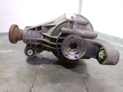 Автозапчасти б/у задний дифференциал за porsche cayenne (9pa) 3.2 ссылки oem iam 4460310016 4.56 zf 95533201020