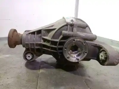 Pezzo di ricambio per auto di seconda mano Differenziale Posteriore per PORSCHE CAYENNE (9PA) 3.2 Riferimenti OEM IAM 4460310016 4.56 ZF 95533201020