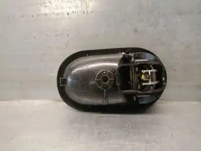 İkinci el araba yedek parçası sol ön iç kol için smart fortwo coupé (453) electric drive / eq (453.391) oem iam referansları 310579 21030 