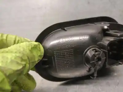 İkinci el araba yedek parçası sol ön iç kol için smart fortwo coupé (453) electric drive / eq (453.391) oem iam referansları 310579 21030 