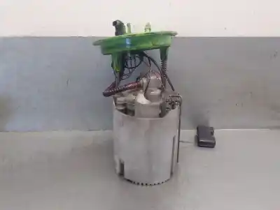 Peça sobressalente para automóvel em segunda mão boia / bomba combustível por seat leon st (5f8) 1.4 tgi referências oem iam 5q0919051bn