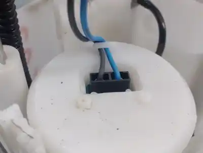 Second-hand car spare part fuel tank sender unit for mitsubishi asx (ga_w_) 1.6 mivec (ga1w) oem iam references 1760a156 1019620652 denso 1760a298