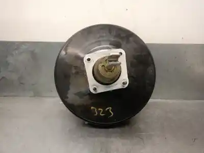 Автозапчастина б/у гальмівний серво для dacia dokker monospace (ke_) 1.5 dci / blue dci 75 (keaj, keah, kejw) посилання на oem iam 472106085r 03786440314 ate 472104244r