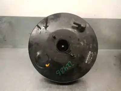 Автозапчастина б/у гальмівний серво для dacia dokker monospace (ke_) 1.5 dci / blue dci 75 (keaj, keah, kejw) посилання на oem iam 472106085r 03786440314 ate 472104244r