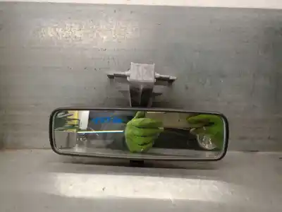Peça sobressalente para automóvel em segunda mão ESPELHO RETROVISOR INTERIOR por SMART FORTWO COUPÉ (453)  Referências OEM IAM A4538100900  A4538100900
