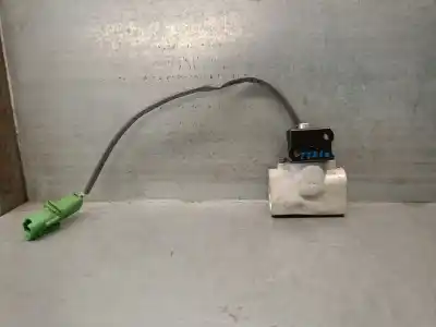 İkinci el araba yedek parçası Genisleme Subabi için SMART FORTWO COUPÉ (453) ELECTRIC DRIVE / EQ (453.391) OEM IAM referansları 924871682R 4433101163 