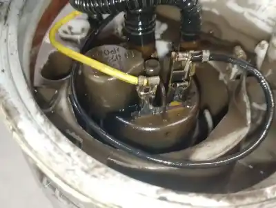 Автозапчасти б/у индикатор за audi a3 (8l1) 1.9 tdi ссылки oem iam 1j0919050 220212001001 vdo 1j0919050