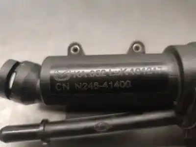 Автозапчастина б/у насос зчеплення для mazda mx-5 iv (nd) 2.0 (nd2e) посилання на oem iam n24641400  n24641400
