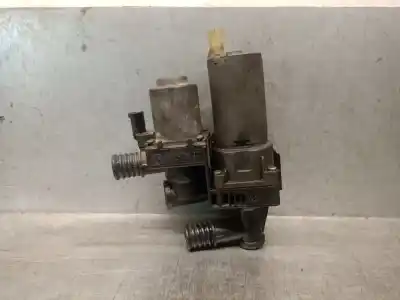 Peça sobressalente para automóvel em segunda mão válvula de controle do calefactor de agua por bmw 3 (e46) 320 d referências oem iam 64118369807  64118369807
