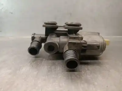 Peça sobressalente para automóvel em segunda mão válvula de controle do calefactor de agua por bmw 3 (e46) 320 d referências oem iam 64118369807  64118369807