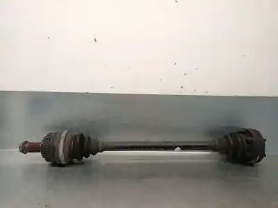 Second-hand car spare part REAR RIGHT TRANSMISSION for BMW 3 (E46)  OEM IAM references 7512142AI03  33217518432